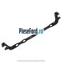 Traversa inferioara radiator apa an 02/2001-05/2005 Ford Focus 1998-2004 1.8 TDCi 100 cp FFDA diesel | Foto 3