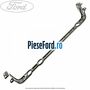 Traversa inferioara radiator apa an 02/2001-05/2005 Ford Focus 1998-2004 RS 215 cp HMDA benzina