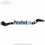 Traversa inferioara radiator apa an 09/1996-02/2000 Ford Ka 1996-2008 1.3 i 50 cp JJB benzina