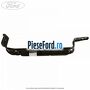 Traversa inferioara radiator apa an 09/1996-02/2000 Ford Ka 1996-2008 1.3 i 50 cp JJB benzina | Foto 2