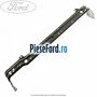 Traversa inferioara radiator apa Ford Escort 1995-1998 1.3 60 cp J4B, J6A benzina | Foto 2