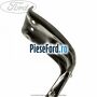 Traversa inferioara radiator apa Ford Escort 1995-1998 1.4 75 cp F4B, FUH benzina