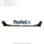Traversa inferioara radiator apa Ford Fiesta 2005-2008 1.6 TDCi 90 cp HHJA, HHJB diesel