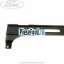Traversa inferioara radiator apa Ford Fiesta 2005-2008 1.6 TDCi 90 cp HHJA, HHJB diesel
