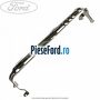Traversa inferioara radiator apa Ford Focus 2008-2011 2.0 TDCi 110 cp IXDA diesel