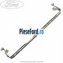 Traversa inferioara radiator apa Ford Focus 2008-2011 2.5 RS 305 cp JZDA benzina