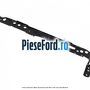 Traversa inferioara radiator apa Ford Focus 2011-2014 1.6 TDCi 115 cp T1DA, T1DB diesel