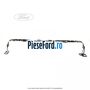 Traversa inferioara radiator apa Ford Focus 2014-2018 1.6 Ti 125 cp PNDA, PNDD benzina