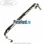Traversa inferioara radiator apa Ford Focus C-Max 2003-2007 1.6 Ti 115 cp HXDA, SIDA benzina