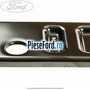 Traversa inferioara radiator apa Ford Mondeo 2008-2014 2.0 EcoBoost 240 cp TPBA benzina