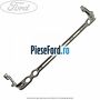 Traversa inferioara radiator apa Ford Tourneo Connect 2002-2014 1.8 Di 75 cp BHPA, P7PA, P7PB, R2PA diesel