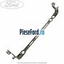 Traversa inferioara radiator apa Ford Tourneo Connect 2002-2014 1.8 Di 75 cp BHPA, P7PA, P7PB, R2PA diesel