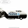Traversa inferioara radiator apa Ford Transit 2000-2006 2.4 TDCi 137 cp H9FA diesel | Foto 2