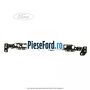 Traversa inferioara radiator apa Ford Transit Connect 2013-2018 1.6 TDCi 75 cp UBGA diesel