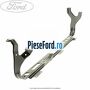 Traversa radiator inferioara Ford Kuga 2008-2012 2.0 TDCI 140 cp UFDA diesel