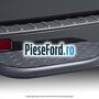 Treapta dreapta spate Ford Transit Custom 2014-2018 2.2 TDCi 125 cp CYF4, CYFF diesel