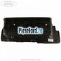 Treapta plastic usa fata Ford Transit 2006-2014 2.2 TDCi 110 cp QVFA diesel