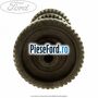 Tren fix cutie viteze 5 trepte MT75 Ford Transit 2000-2006 2.4 TDdi 90 cp D2FE diesel