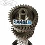 Tren fix cutie viteze 5 trepte MT75 Ford Transit 2006-2014 2.4 TDCi 100 cp PHFA, PHFC diesel