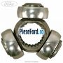 Tripoda Ford Fusion 1.4 TDCi 68 cp F6JA, F6JB diesel