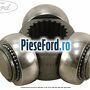 Tripoda planetara Ford Focus 1998-2004 1.8 16V 115 cp EYDB, EYDC, EYDD, EYDE, EYDF benzina