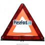 Triunghi reflectorizant Ford B-Max 1.6 TDCi 95 cp T3JB diesel