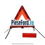 Triunghi reflectorizant Nano Ford Kuga 2016-2018 2.0 TDCi 150 cp T7MB, T7MA diesel