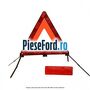 Triunghi reflectorizant Nano Ford Transit 1991-1994 2.5 DI 80 cp 4DA diesel