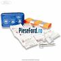 Trusa de prim ajutor Ford Fiesta 1989-1996 1.3 60 cp J6B benzina | Foto 3