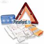 Trusa de prim ajutor Ford Fiesta 1989-1996 1.4 75 cp FUF benzina | Foto 4