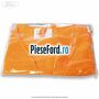 Trusa de prim ajutor Ford Fiesta 2013-2017 1.25 82 cp SNJA, SNJB, SNJC, SNJD benzina