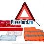 Trusa medicala premium Trio Standard Ford Fiesta 1989-1996 1.0 45 cp TLB benzina