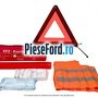 Trusa medicala premium Trio Standard Ford Fiesta 2002-2005 1.3 69 cp A9JA, A9JB benzina
