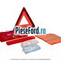 Trusa medicala premium Trio Standard Ford Focus C-Max 2003-2007 1.6 TDCi 109 cp G8DA, G8DB, G8DD, G8DE, G8DF diesel | Foto 2