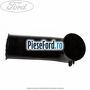 Tub admisie carcasa filtru aer Ford Fiesta 2008-2012 1.25 82 cp SNJA, SNJB, SNJC, SNJD benzina
