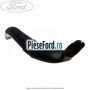 Tub admisie carcasa filtru aer Ford Fiesta 2008-2012 1.4 97 cp RTJA, RTJB, SPJA, SPJC, SPJE benzina