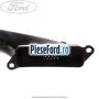 Tub admisie carcasa filtru aer Ford Focus 2011-2014 2.0 TDCi 136 cp UKDB diesel