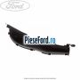 Tub admisie carcasa filtru aer Ford Grand C-Max 2011-2015 1.6 TDCi 95 cp T3DA, T3DB diesel
