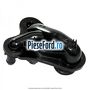 Tub conectare apa bloc motor Ford S-Max 2015-2023 2.0 EcoBlue 190 cp BCCC diesel