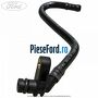 Tub conectare baie ulei Ford Transit 2014-2018 2.0 EcoBlue 105 cp BJFA, BJFB, YLF6, YLFA, YLFB, YLFS diesel