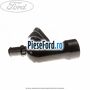 Tub conectare conducta apa carcasa termostat Ford Kuga 2013-2016 2.0 TDCi 136 cp UKMA diesel | Foto 2