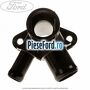 Tub conectare conducta apa tubulatura motor Ford Grand C-Max 2011-2015 1.0 EcoBoost 100 cp M2DA, M2DC benzina