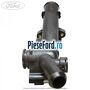 Tub conectare electrovalva sistem racire Ford Grand C-Max 2011-2015 1.6 EcoBoost 150 cp JQDA, JQDB benzina