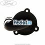 Tub conectare pompa de apa Ford Fiesta 2002-2005 1.3 69 cp A9JA, A9JB benzina | Foto 2