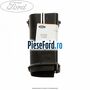 Tub panou spate inferior Ford Fusion 1.25 75 cp FUJA, FUJB benzina