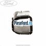 Tub panou spate inferior Ford Fusion 1.6 TDCi 90 cp HHJA, HHJB diesel