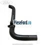 Tub scurgere apa dreapta aeroterma Ford Transit 2014-2018 2.2 TDCi 125 cp CY14, CYF5, CYFG, USF6 diesel