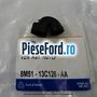 Tub scurgere apa far Ford Focus 2011-2014 1.6 EcoBoost 182 cp JTDA, JTDB benzina