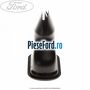 Tub scurgere apa parbriz Ford Ka 2009-2016 1.2 69 cp 169A4000, FP4 benzina