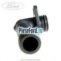 Tub scurgere sorb ulei Ford Galaxy 2007-2014 1.8 TDCi 125 cp QYWA diesel